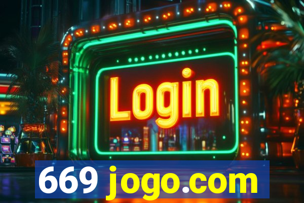 669 jogo.com